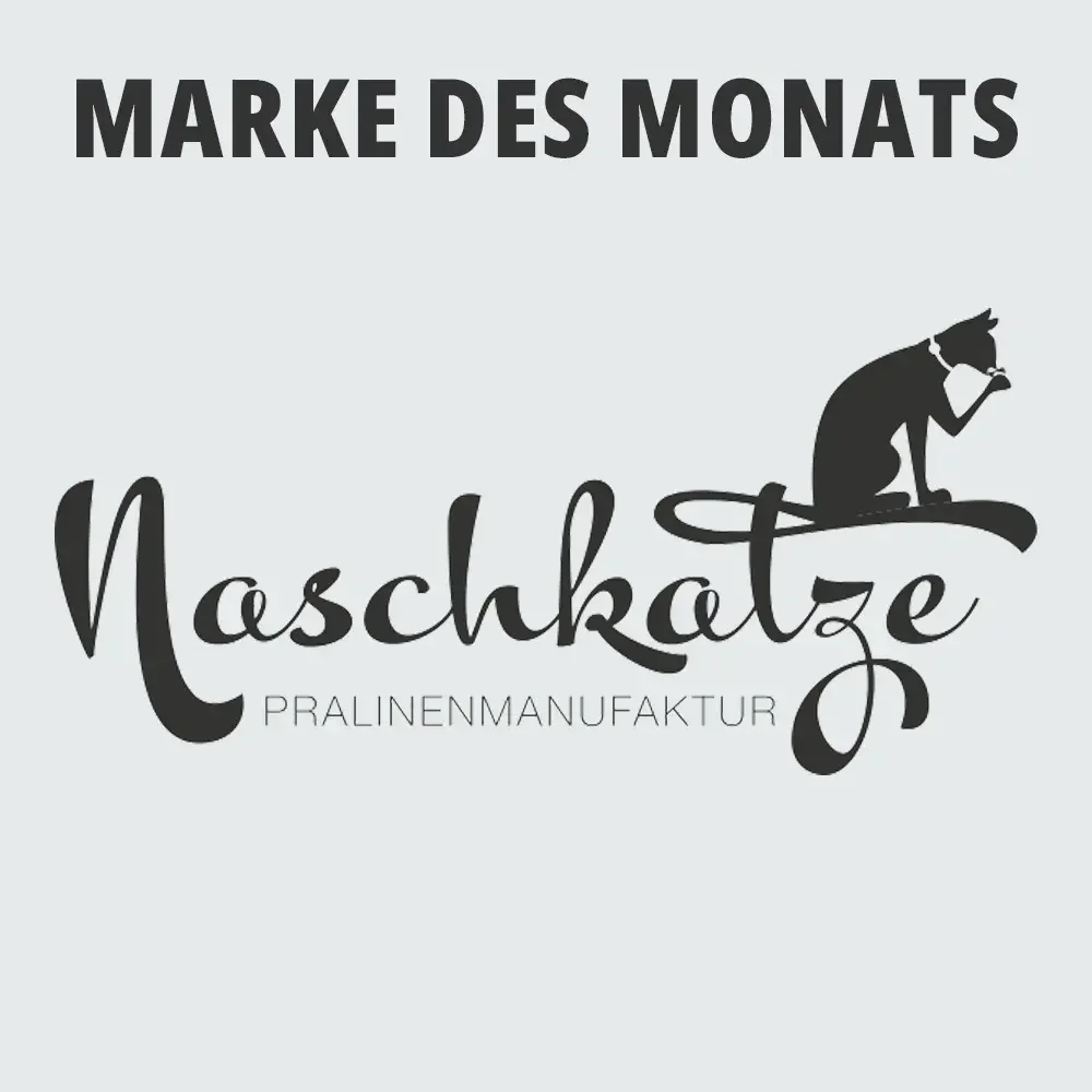Marke des Monats