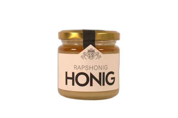 Imkerei König - Honig (250g)