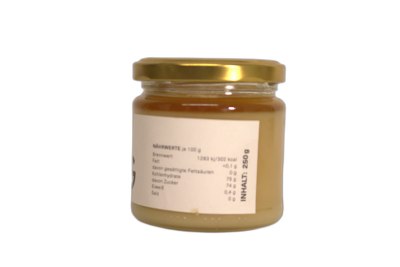 Imkerei König - Honig (250g)