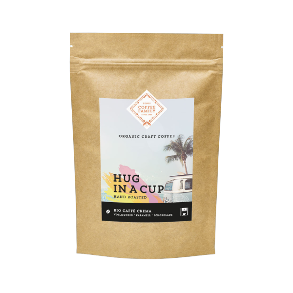 Lenis Coffee Family - Hug in a Cup (250g)