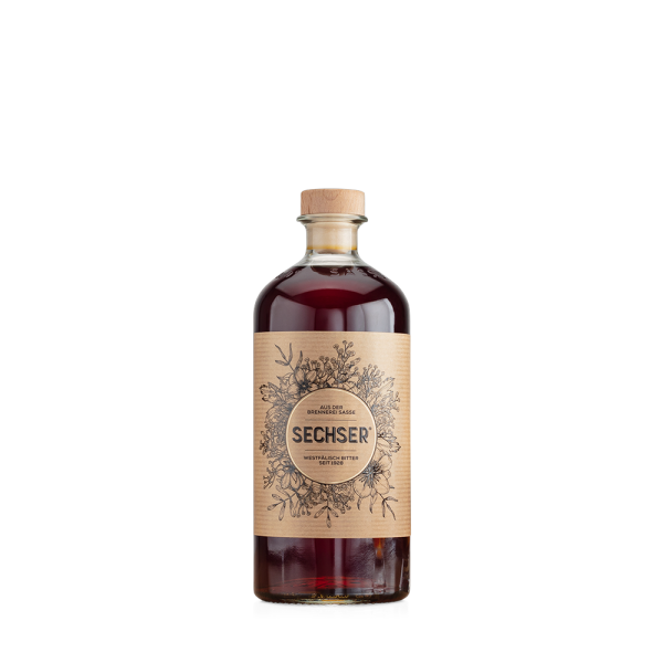 Sasse - Sechser (0,7l)