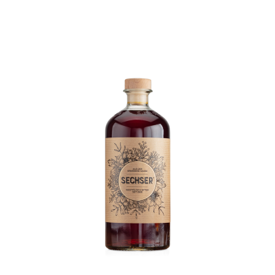 Sasse - Sechser (0,7l)