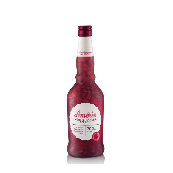 Sasse - Amerie Münsterländer Aperitif 0,7l