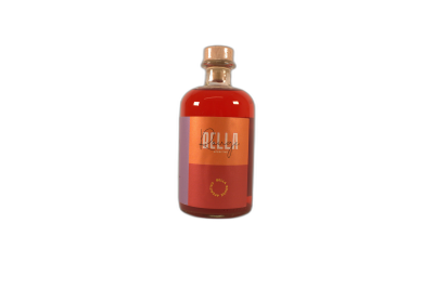 Heimat Heroes - "Bella Rouge" Aperitivo (0,5l)