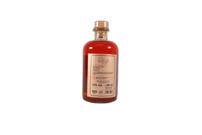 Heimat Heroes - "Bella Rouge" Aperitivo (0,5l)