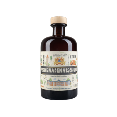 Heimat Heroes - "Promenadenmischung"...