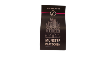 Alexianer - Butterplätzchen "Münster I...