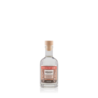 Sasse - Kakao mit Nuss 0,2l