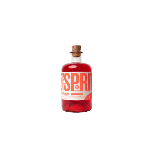 Brennerei Ehringhausen - Zero Spritz Aperitif (alkoholfrei)